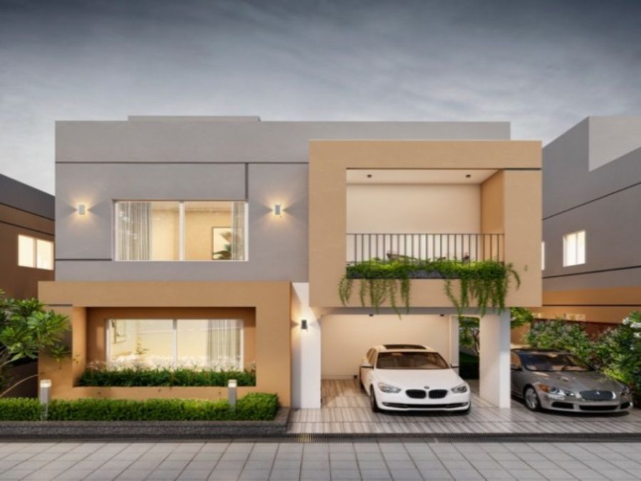 Lakeview Premium Residence