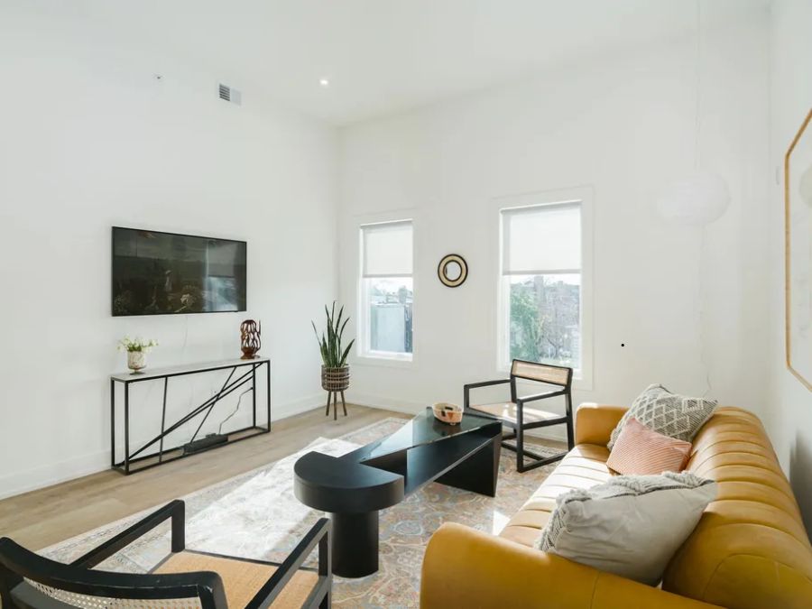 Meadowline Residency